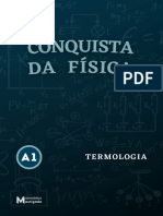 Apostila Módulo A1 - Termologia