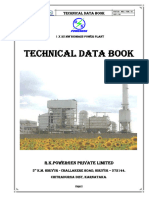 R.K Power Plant Final Report