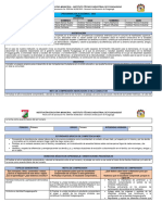 FORMATO PROGRAMACION DE Civica-2024