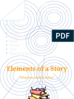 Story Elements