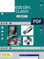 TLE-ICT 9 Storage Devices