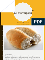 La Marraqueta