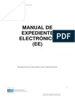 Manual de EE