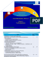 3-Bch202 Carbohydrates Modified