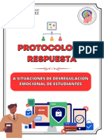 Protocolo de Respuesta Dec y Nee Completo 2023