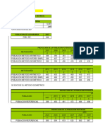 Analisis Pistas y Veredas PIP Sachabamba