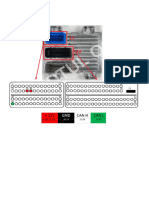 Pinout Delco E83 y E78