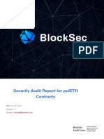 BlockSec pufETH v1