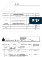 Planificacion 1er Lapso Química 5to Año 2023-24