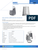 400R AXS - Chamber Specification 2019