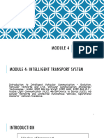 Ect416 Mcs Module 4