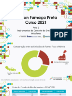 Aula 2 - Procon Fumaça Preta