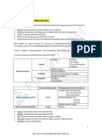 03 - Resumen Bioquímica FHAB