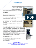 FCR 10x Lpi Flyer