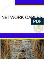 Cabling