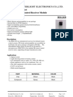 Datasheet