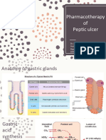 Peptic Ulcer