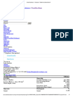 Wood Mackenzie Venezuela Plataforma Deltana Block 4