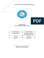 AI Lab Manual 3