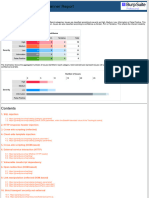 Ginandjuice - Shop Burp Scanner Deep Report