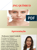 Peeling Químico e Proteção Ao DNA 1