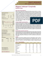 Ciptadana Company Update ROTI 5 Mar 2024 - Not Rated