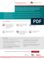 PrometheusGroup PrometheusePas DataSheet