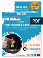 11th IRC Brochure 2024 - 26th April 2024