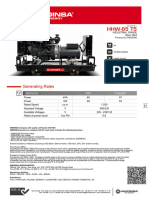 HHW 65 T5 (Open Skid K4) EN