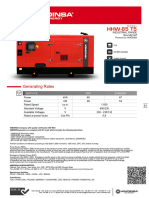 HHW 65 T5 (Soundproof C10) EN