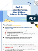 PPKN - Bab 4