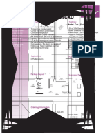 Ultra-Miniature Precision Tcxo / Vctcxo: Description Features