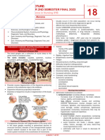 Ncmb316 Lec Final