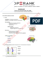 Neuro Hand Out Intensive Nov Pnle 2022