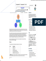 Dynamic Point To Point IPSEC VPN Tunnels Using DTVIs (GNS3 Lab)