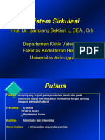 Kuliah DK Sistem Sirkulasi 2021