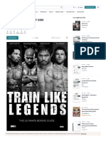 WWW Scribd Com Document 720140062 TRAIN LIKE LEGENDS BY UNM