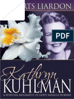 Kathryn Kuhlman - Sa Biogaphie - Roberts Liardon