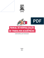 Manual de Normalização-Final