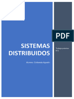 Collareda Agustin - TP2 Sistemas Distribuidos