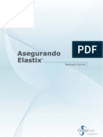 Asegurando Elastix - Samuel Cornu