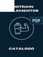 CATALOGO