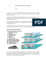 Cableado Estructurado - Ficha de Información 18.04.24