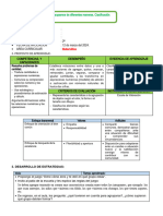 Agrupamos de Diferentes Maneras