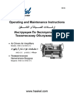 Air Amplifier Models Aad 2 Aad 2 C A