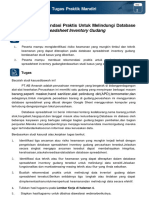 TPM 2 Rekomendasi Praktis - (AKSAL PRAMUJA)