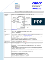 MTCP ETN Server E