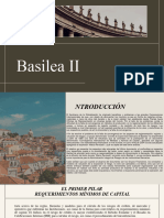 Basilea II OPCION 2