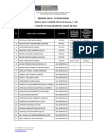 Cas 137-2023 Evac Publicacion