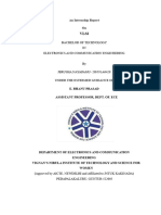 Vlsi Project